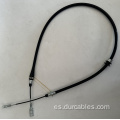 Cable de freno de estacionamiento para IVECO 504347502